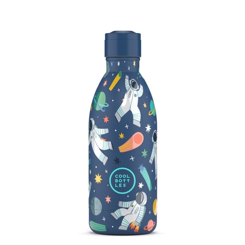 THE KIDS BOTTLE-GALATIC RIDE 500ML