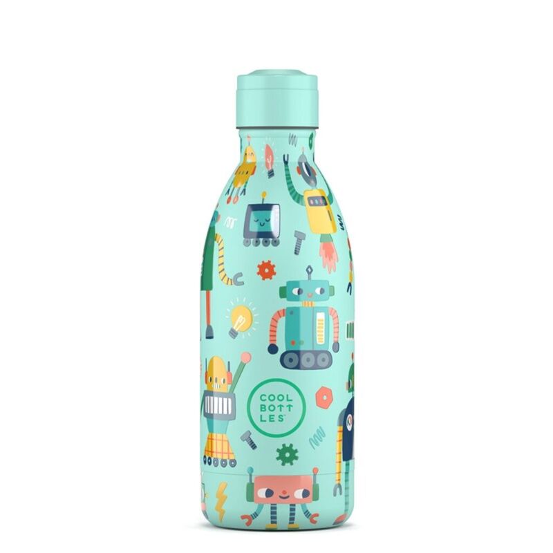 THE KIDS BOTTLE-SHORT CIRCUIT 500ML