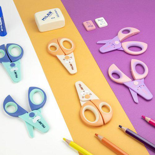 TIJERAS INFANTIL FUNNY