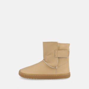 BLANDITOS BOTAS HIELO ARENA PIEL