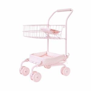CARRITO DE LA COMPRA VICHY