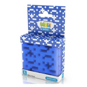 MELI BASIC-BASE PLATAFORMA AZUL