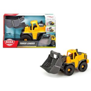 PALA EXCAVADORA VOLVO 26CM