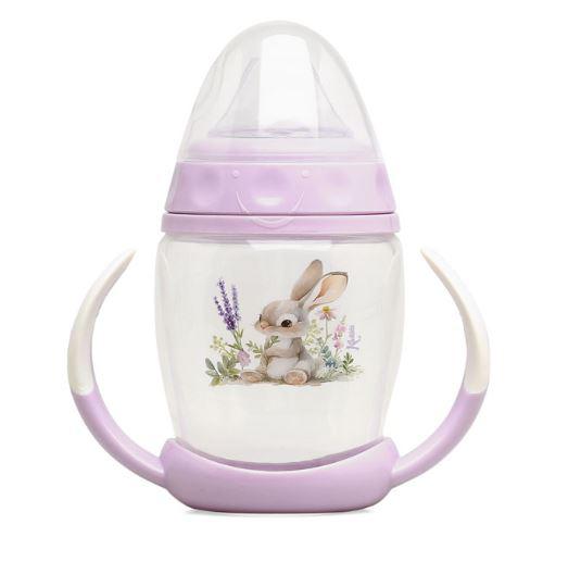 TAZA APRENDIZAJE 270ML LAVANDA