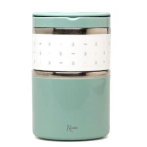 TERMO 930ML ACERO INOXIDABLE SALVIA