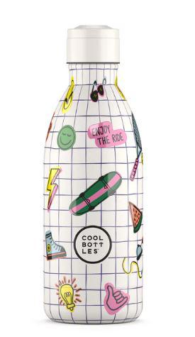 THE KIDS BOTTLE-PLAY MODE 500ML