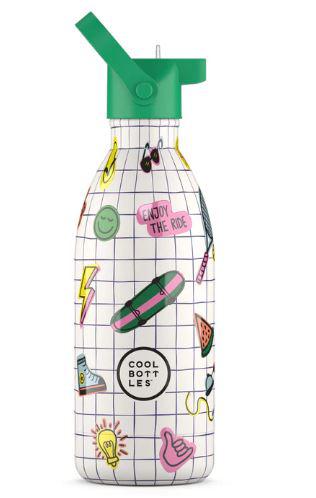 THE KIDS BOTTLE-PLAY MODE 500ML