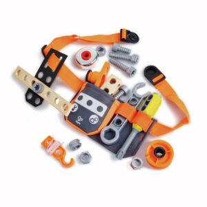 CINTURON HERRAMIENTAS CIENTIFICAS