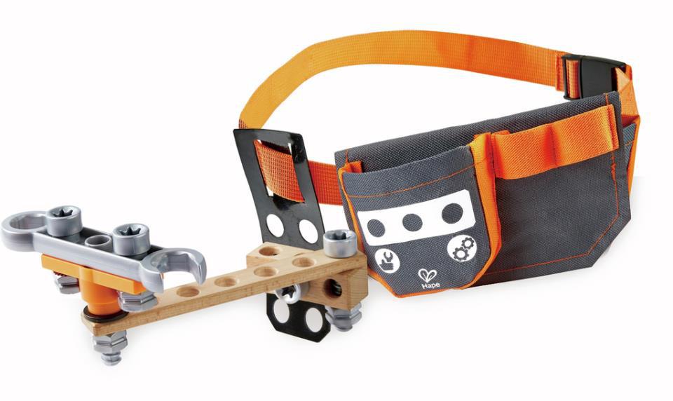 CINTURON HERRAMIENTAS CIENTIFICAS