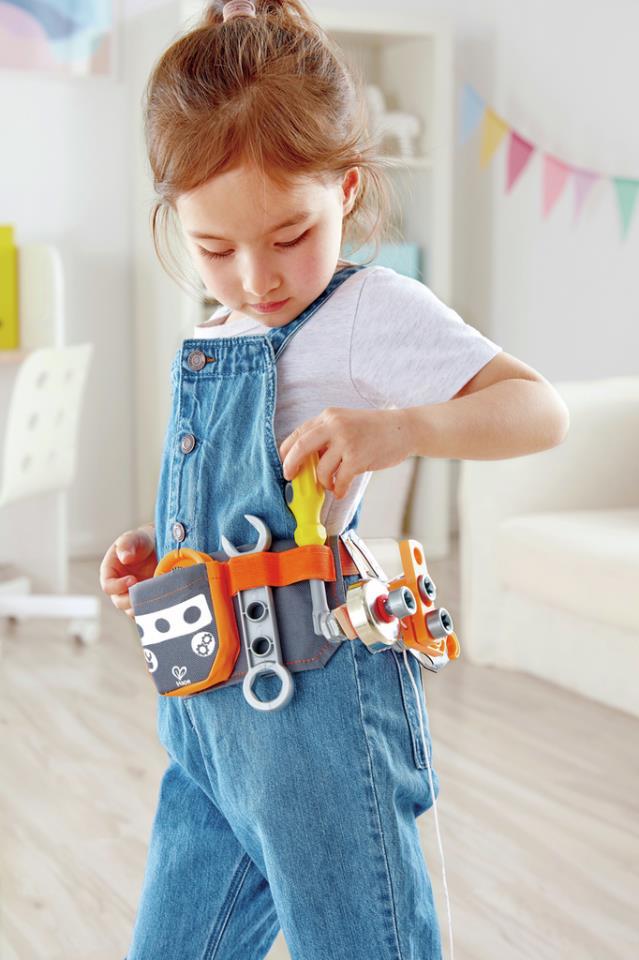 CINTURON HERRAMIENTAS CIENTIFICAS