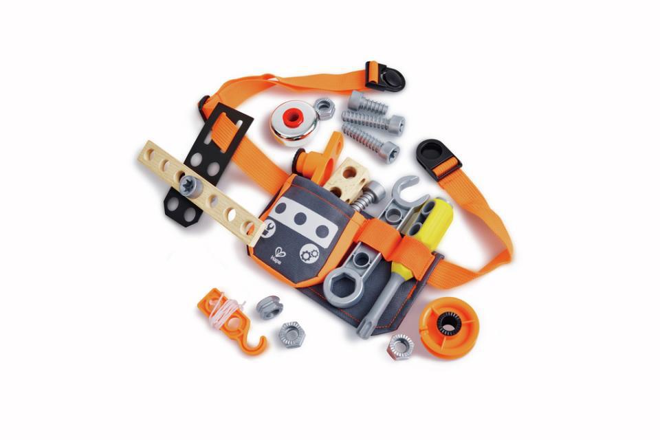 CINTURON HERRAMIENTAS CIENTIFICAS