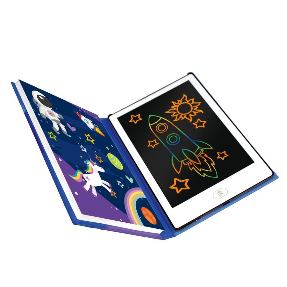 IBRO PIZARDE DIBUJO LCD