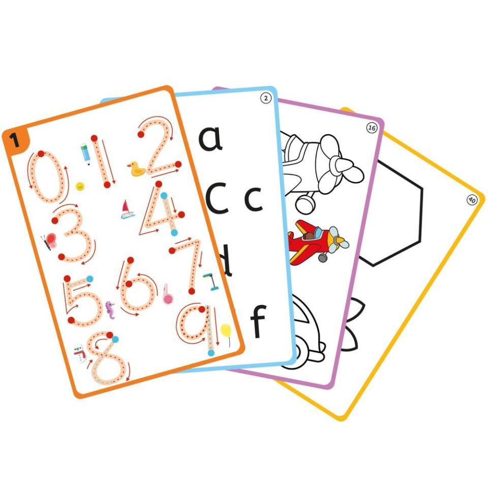 IBRO PIZARDE DIBUJO LCD