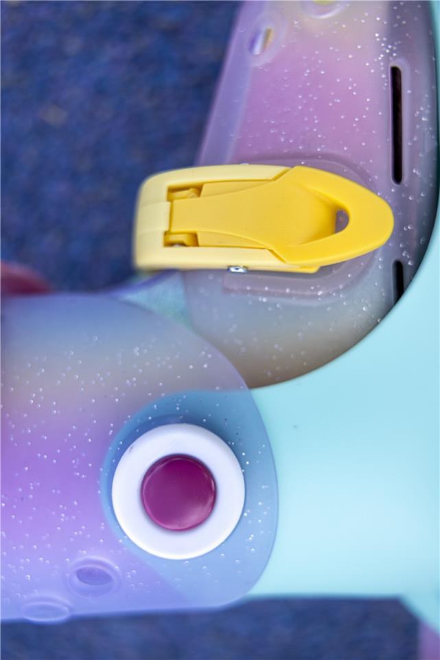 PATINES TWISTA RAINBOW T 23-28 YVOLUTION