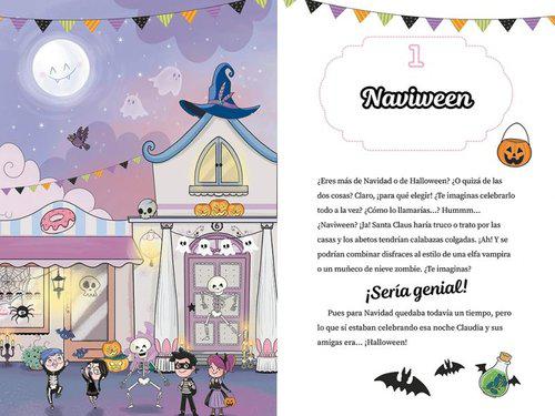 RESCATADORAS DE UNICORNIOS 5 VIAJE AL PAIS DE LOS