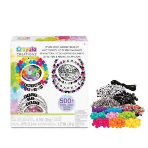 SET CREA PULSERAS MI PROPIA HISTORIA