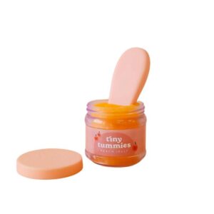 TINY HARLOW-POTITO Y CUCHARA PARA MUÑECOS