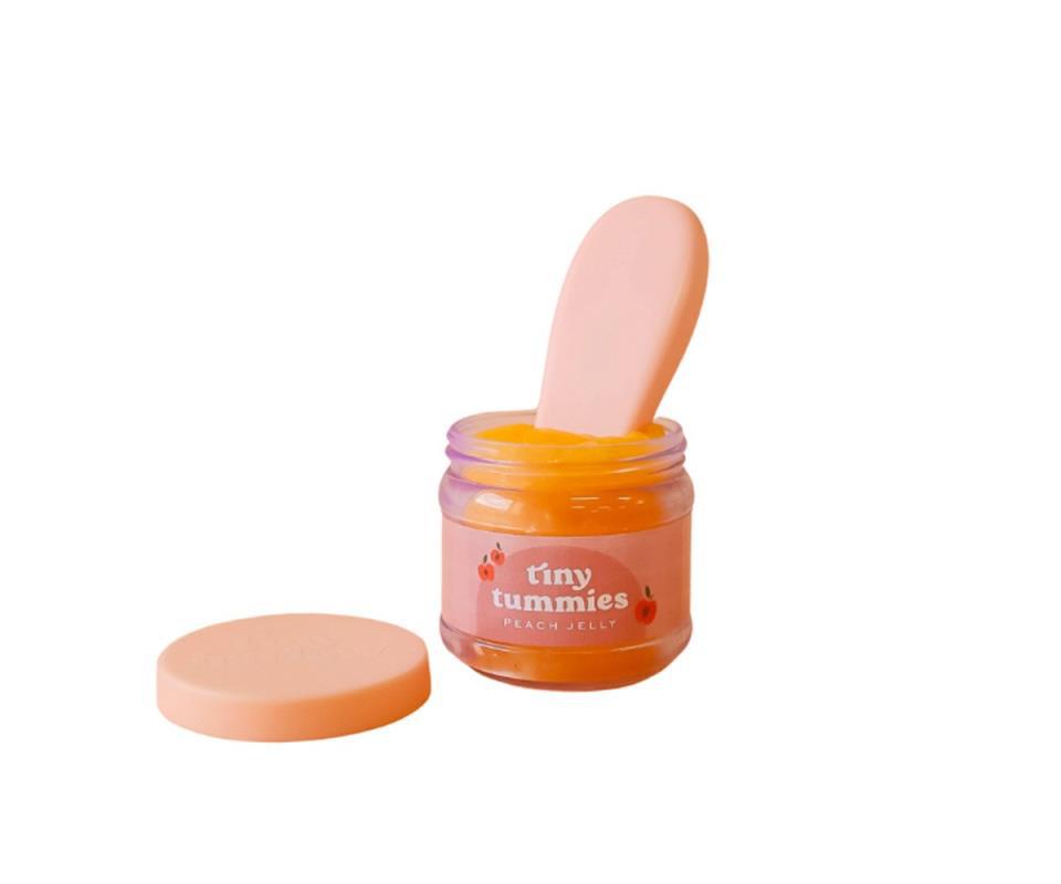 TINY HARLOW-POTITO Y CUCHARA PARA MUÑECOS