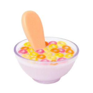 TINY HARLOW-BOL DE CEREALES 