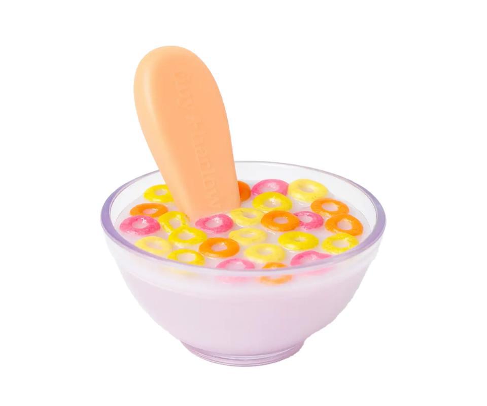 TINY HARLOW-BOL DE CEREALES