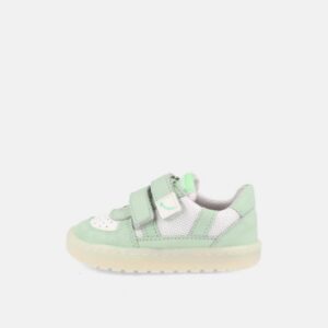 BLANDITOS ZAPATILLAS CAICOS VERDE