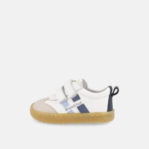 BLANDITOS ZAPATILLAS LISBOA BLUE26V