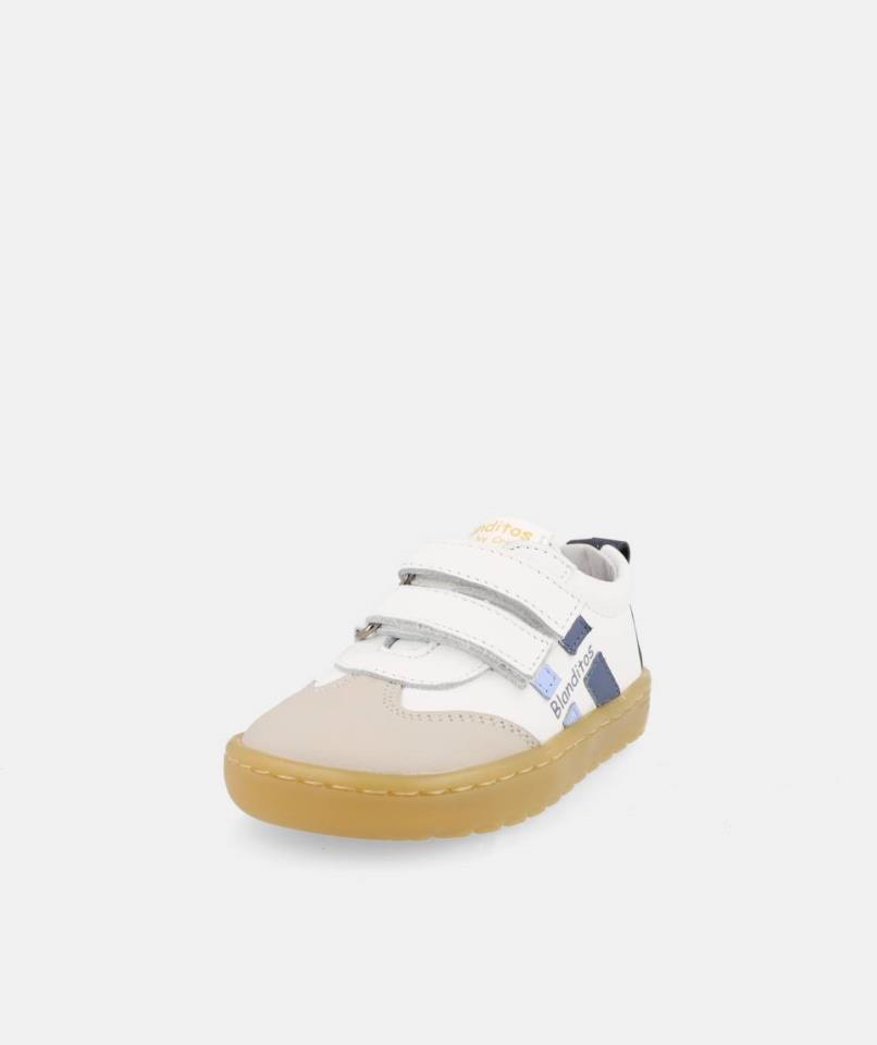 BLANDITOS ZAPATILLAS LISBOA BLUE26V