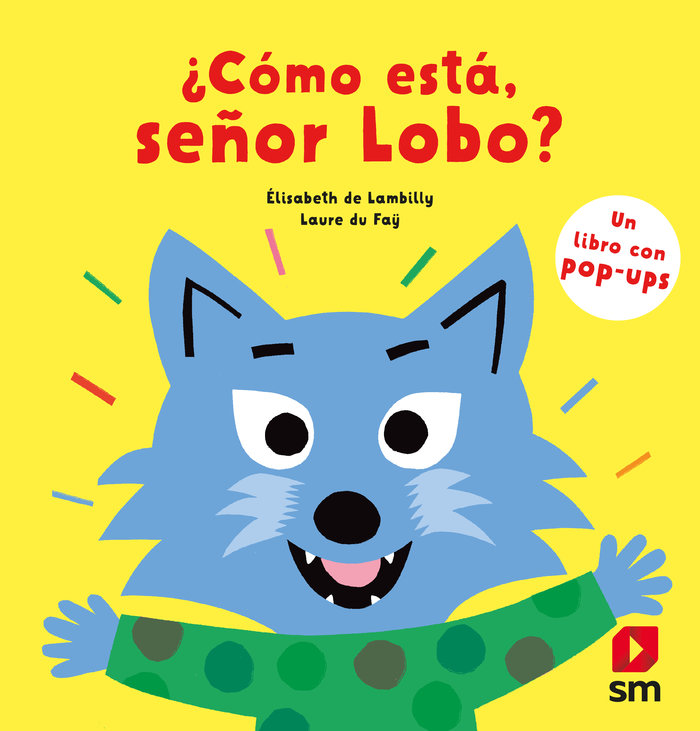 ¿COMO ESTA  SEÑOR LORO