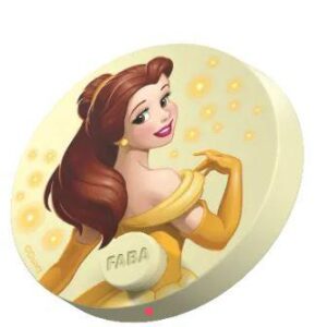 FABA LA BELLA Y LA BESTIA