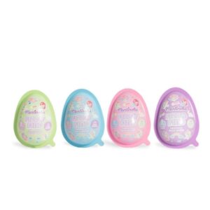 HUEVO BOMBA CON SORPRESA DENTRO