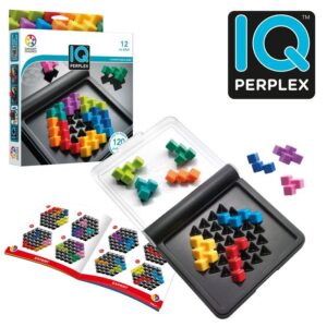 JUEGO DE MESA IQ PERPLEX
