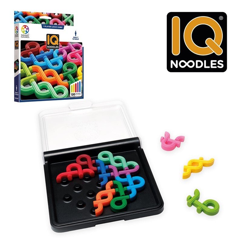JUEGO IG NOODLES