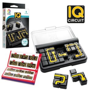 JUEGO IQ CIRCUIT