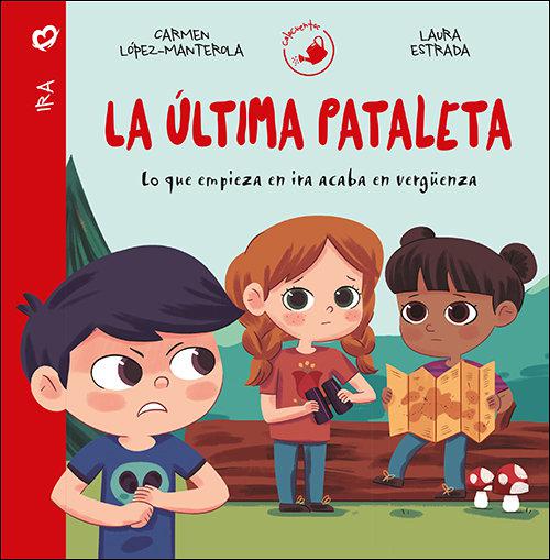 LA ULTIMA PATALETA