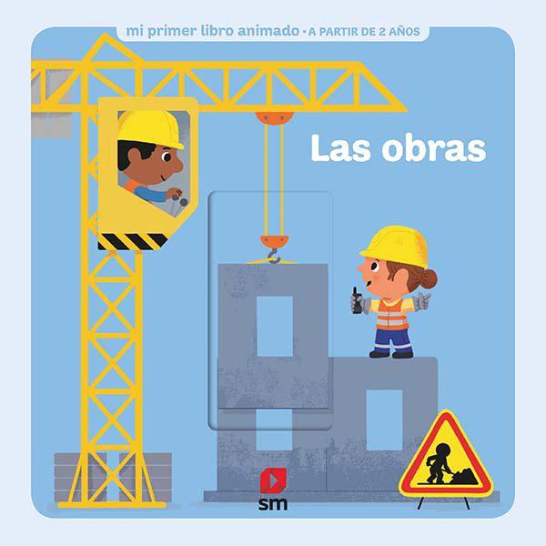 MPLA LAS OBRAS