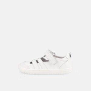 BLANDITOS SANDALIAS MILOS BLANCO