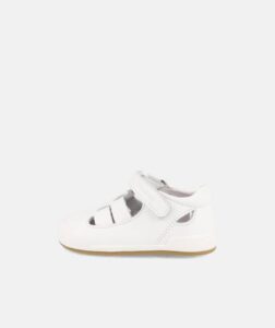 BLANDITOS SANDALIAS OCEANO BCO26V