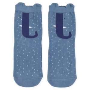CALCETINES CORTOS 2-PACK Talla 19/21 Color ELEFANT