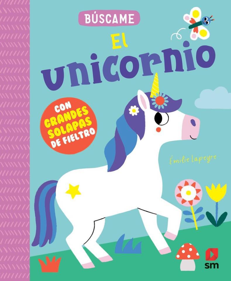 EL UNICORNIO