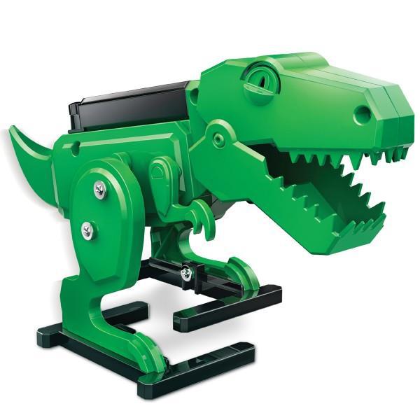KIDZ ROBOTIX ROBOT TIRANOSAURIO REX