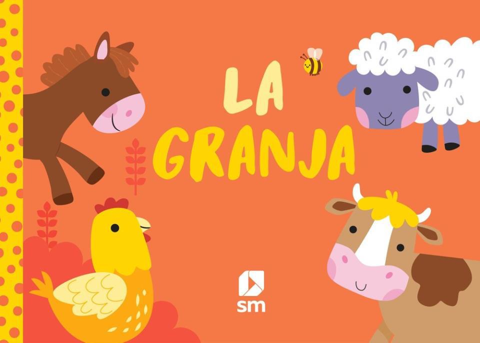 LA GRANJA