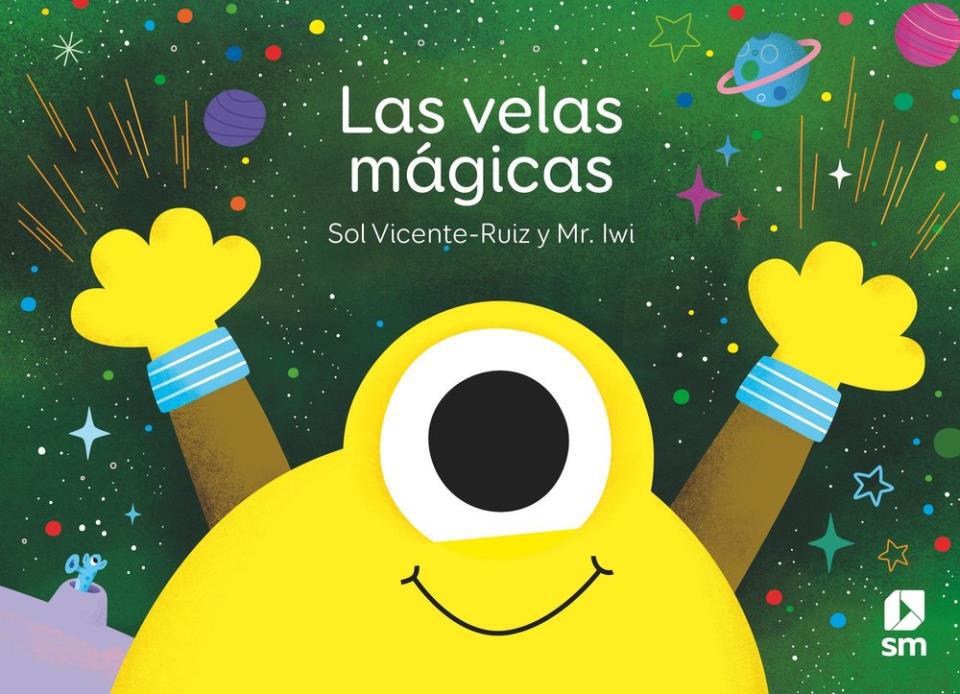 LAS VELAS MAGICAS