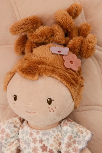 AVA MUÑECA BLANDITA 35CM LITTLE DUTCH
