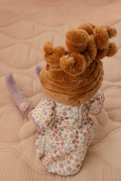 AVA MUÑECA BLANDITA 35CM LITTLE DUTCH