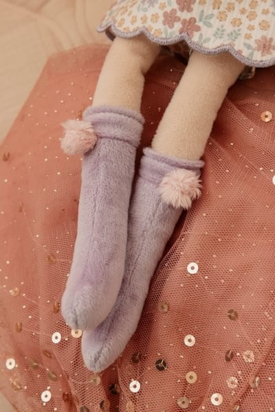 AVA MUÑECA BLANDITA 35CM LITTLE DUTCH