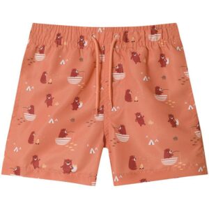 BAÑADOR BOY CAMPING