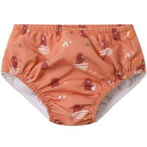 BAÑADOR PAÑAL CAMPING