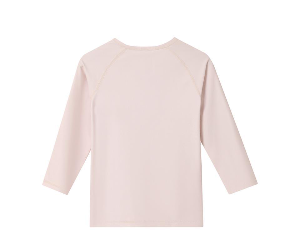 CAMISETA PROTECCION SOLAR MANGA LARGA MERMAID CATS