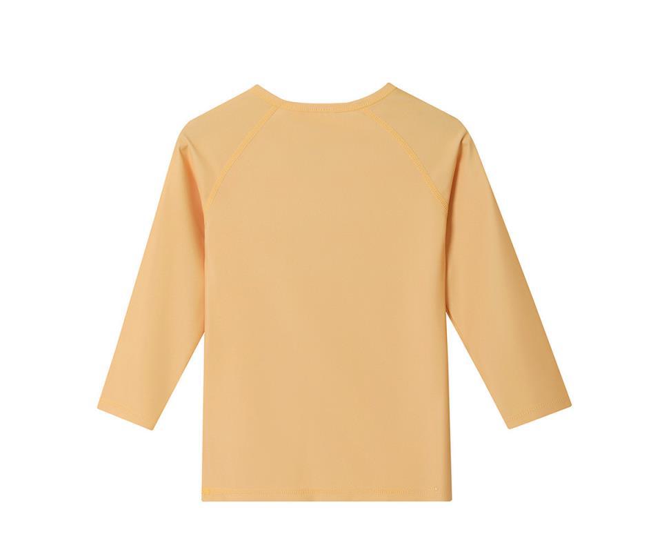 CAMISETA PROTECCION SOLAR MANGA LARGA WILD ANIMALS