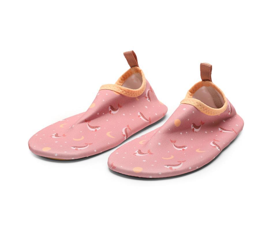 ESCARPINES MONNËKA WHALE PINK